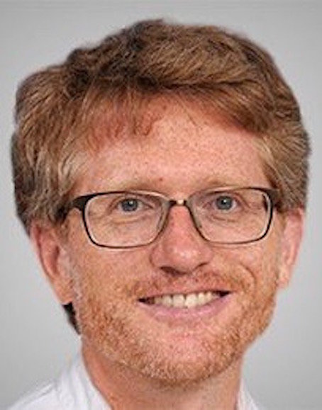 Dr., Dr. med. Christoph Gorbach