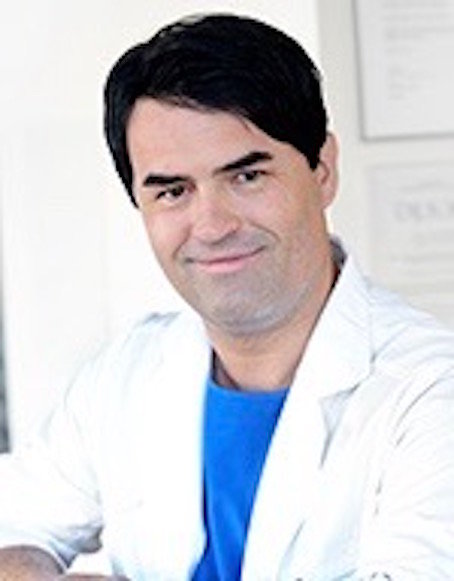 Dr. med. Nazmi Krasniqi