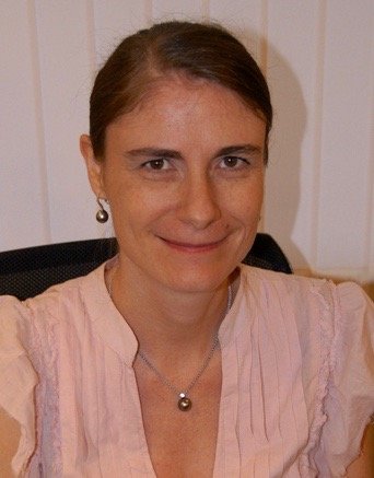 Dr. med. Bianca Umbehr
