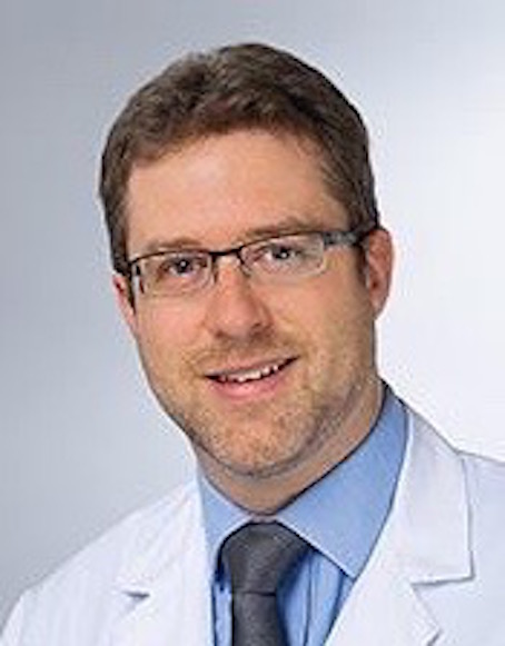 PD Dr. med. Andreas Flammer