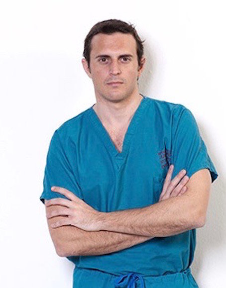 Dr. med. Matteo Malacco