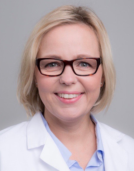 Dr. med. Karin Kaufmann Schad