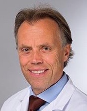 Prof. Dr. med. Frank Ruschitzka