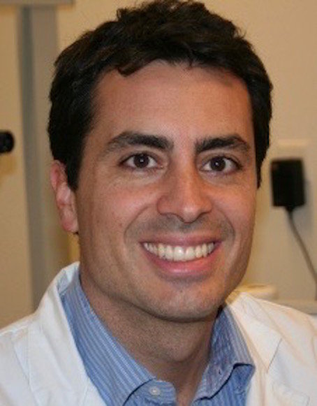 Dr. med. Lorenzo Franscini