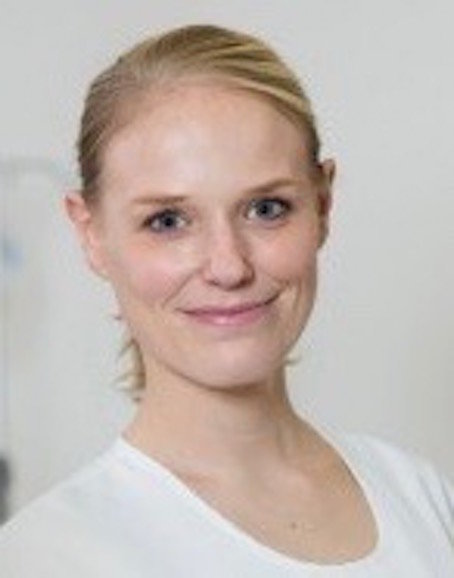 Dr. med. Mara Hesse