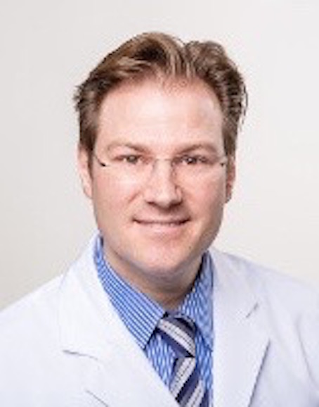 Dr. med.  Thomas Biesgen