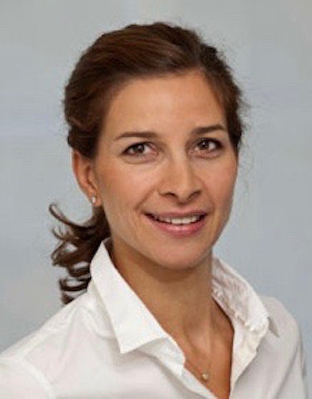 Dr. med. Kristin von Meyenburg-Matta