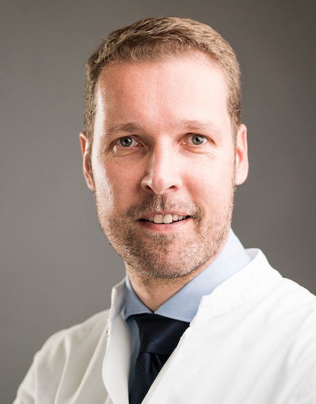 Dr. med. Stephan Estermann