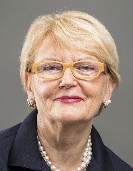 Dr. med. Jolanda Kolinski