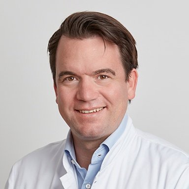 Dr. med.  Christoph Woernle