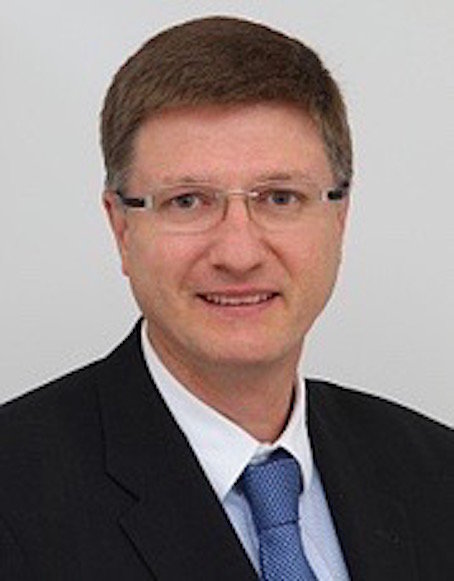 Dr. med. Christian Zuber