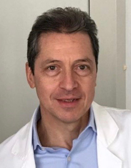 Dr. med. Raffaele Pelloni