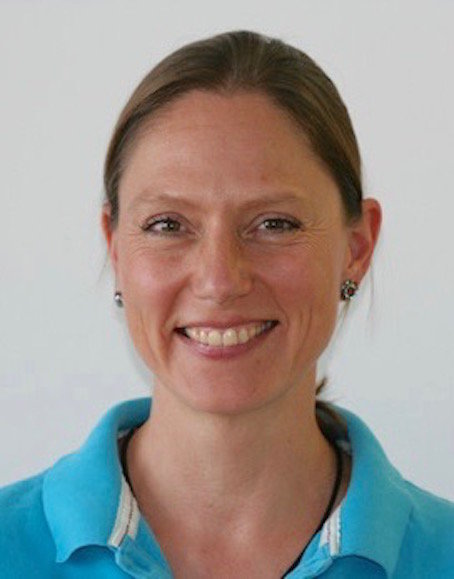 Dr. med. dent. Stephanie Neugebauer