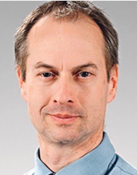 Dr. med. Christoph Stüssi