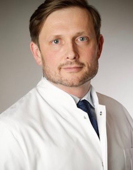 Dr. med. Thomas Michniowski