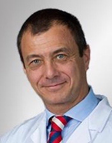 Dr. med. Stefano Benussi