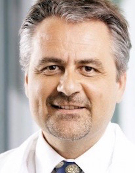 Dr. med. Alois Lustenberger