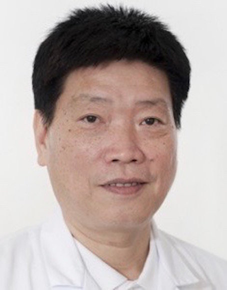 Prof. (chin.) Jiangtao Dong