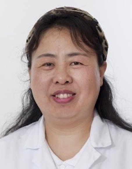 Dr. (chin.) Yanyang Ji